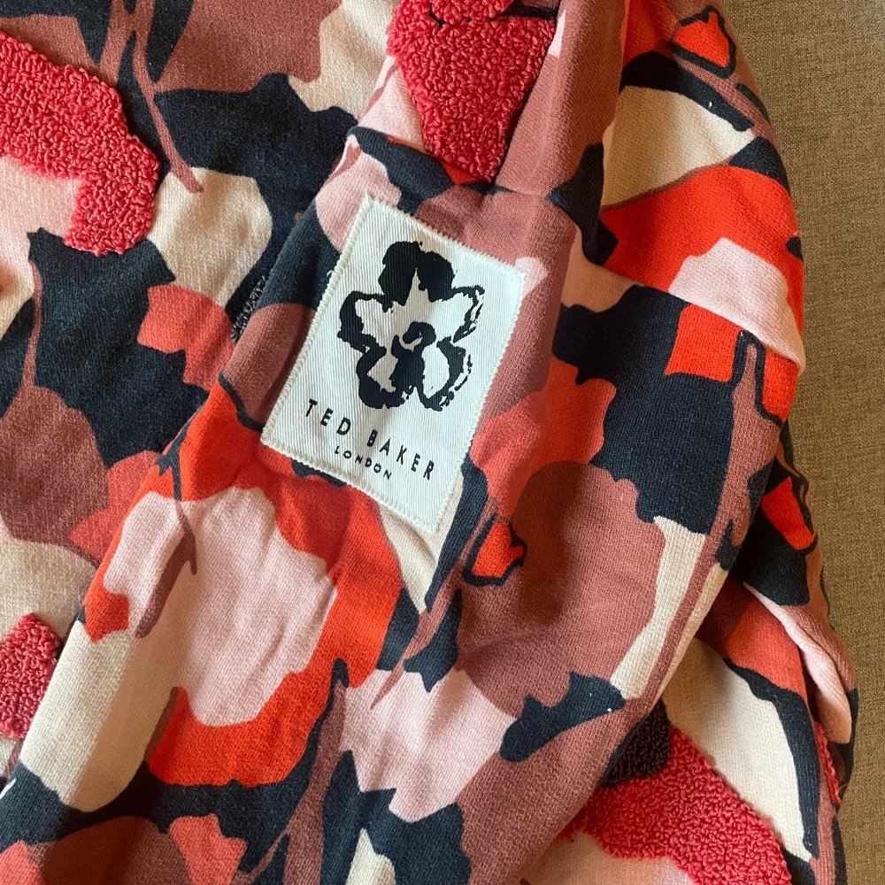 Ted Baker Pullover Sweater - Picture 2 of 4